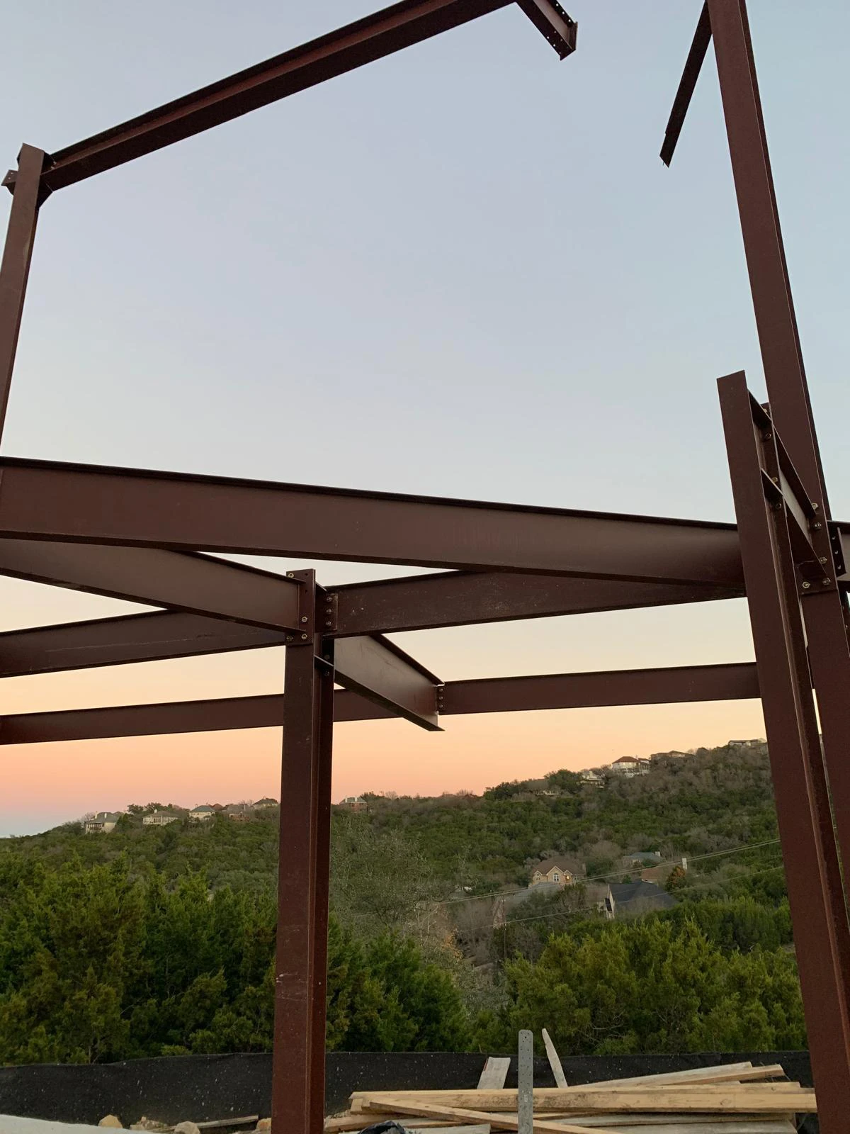 Infrastructure Image 1