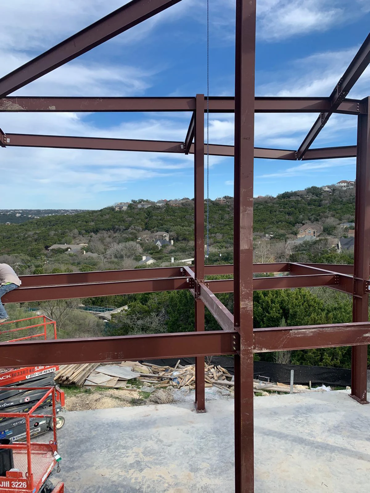 Commercial Project A