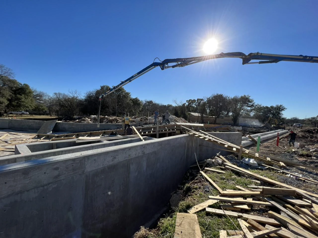 Infrastructure Image 14