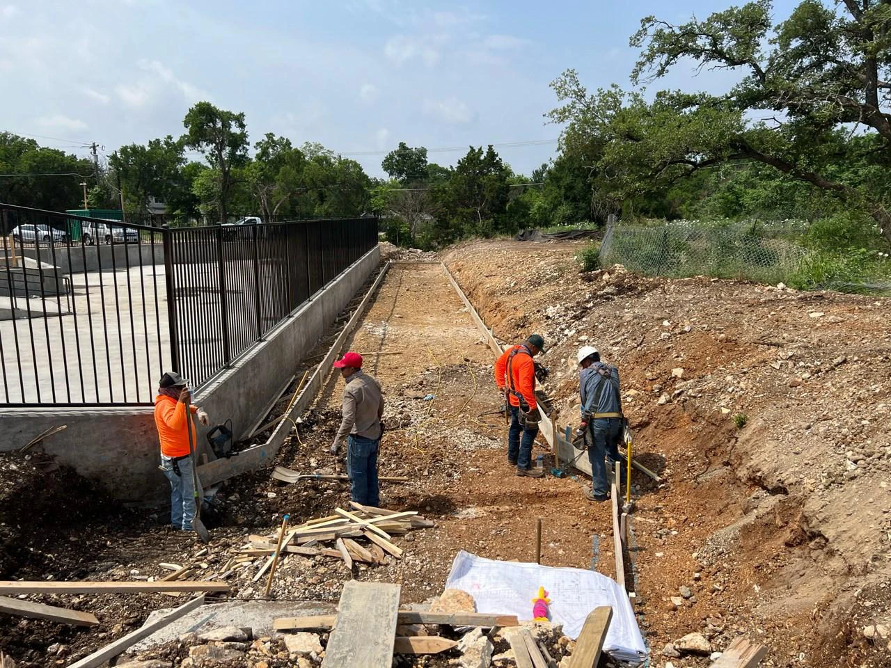 Safety and Quality Assurance