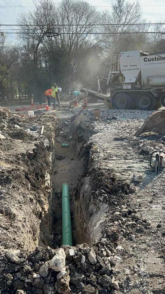 Infrastructure Image 16