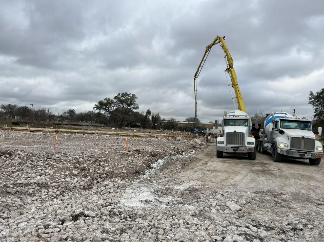 Infrastructure Image 17