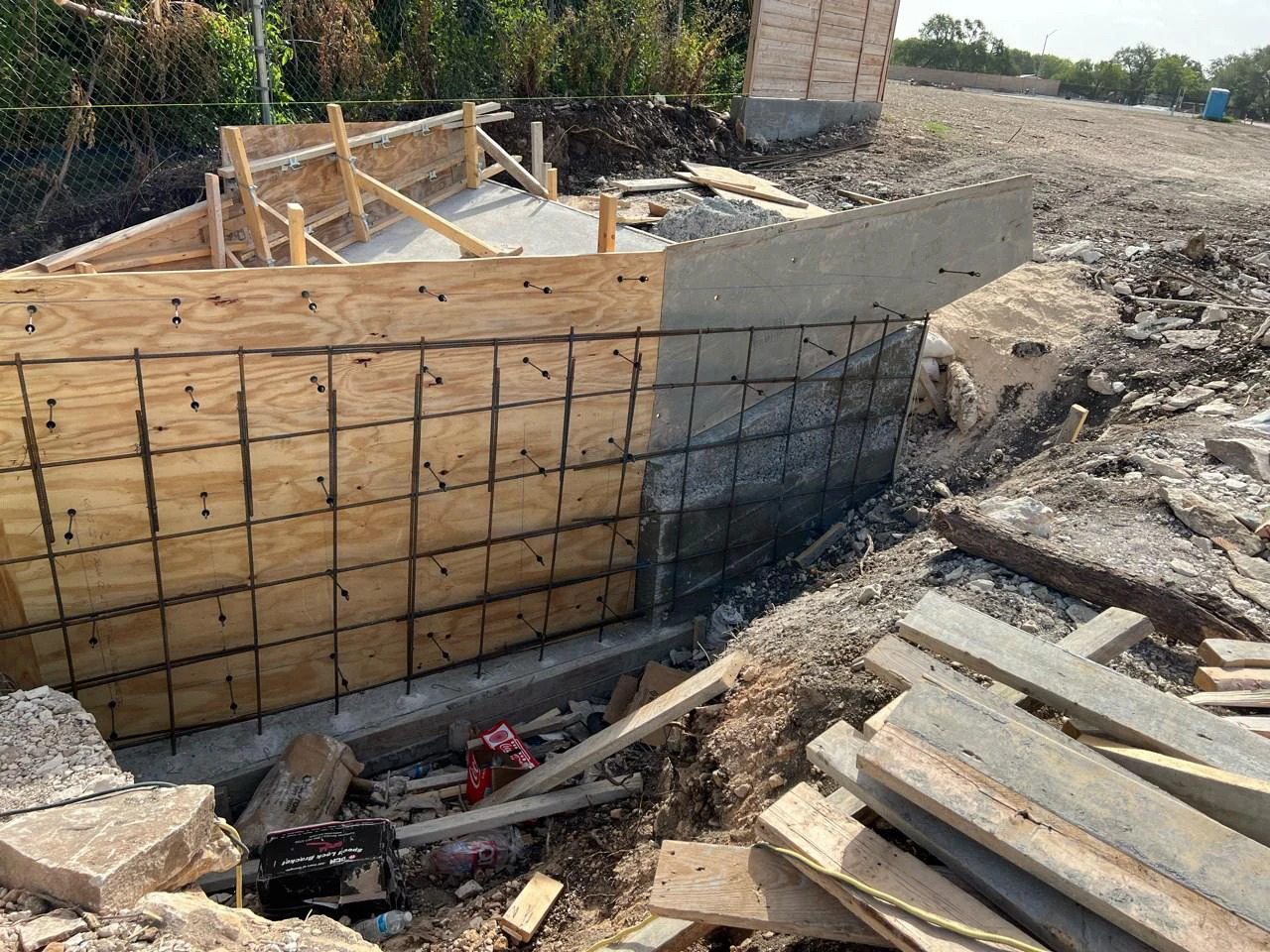 Infrastructure Image 18