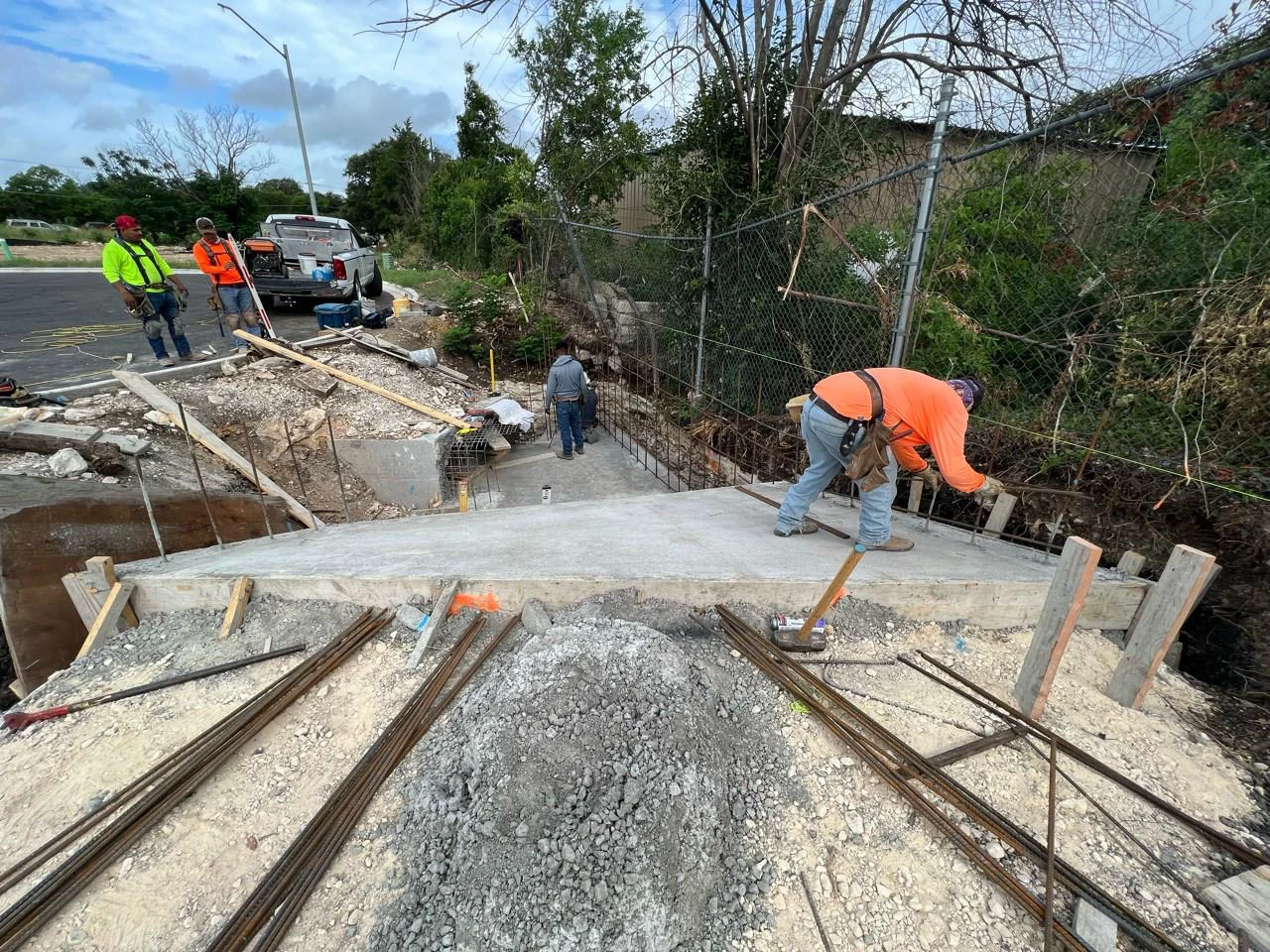 Infrastructure Image 20