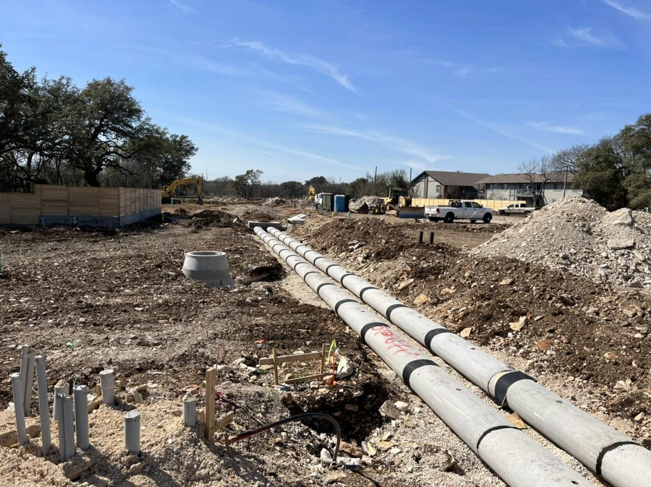 Infrastructure Image 22