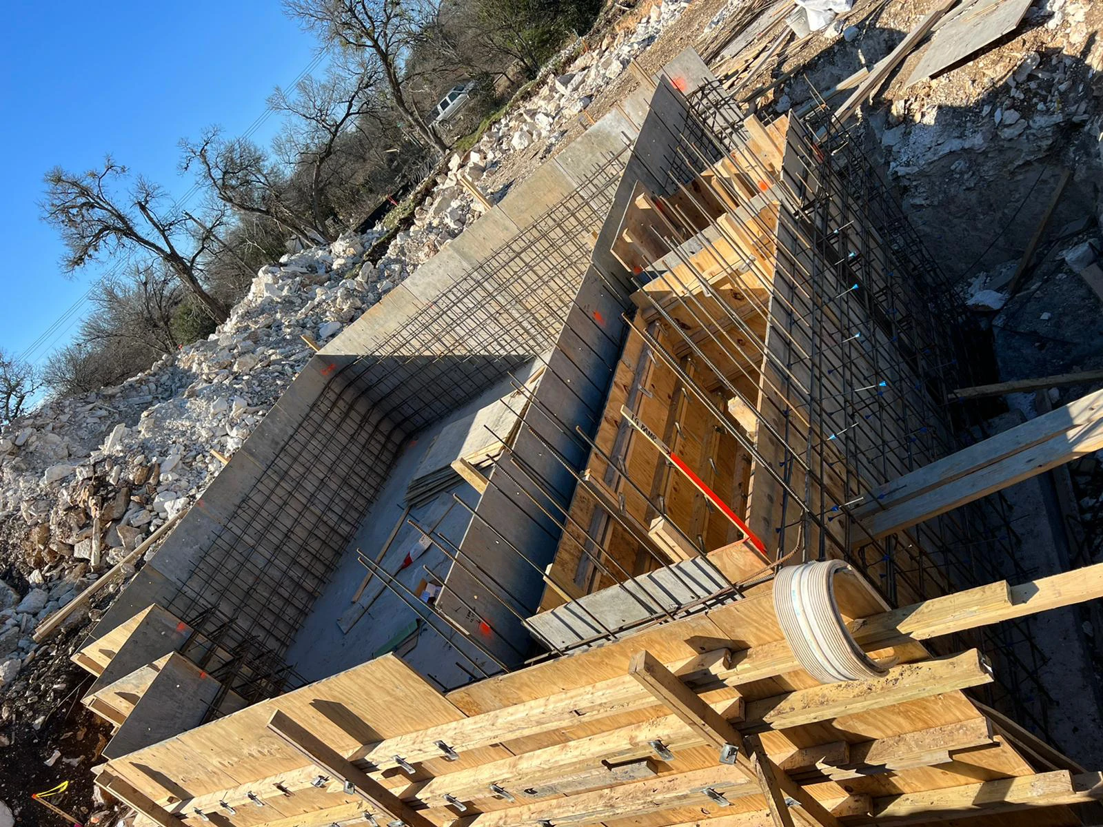 General Construction Services