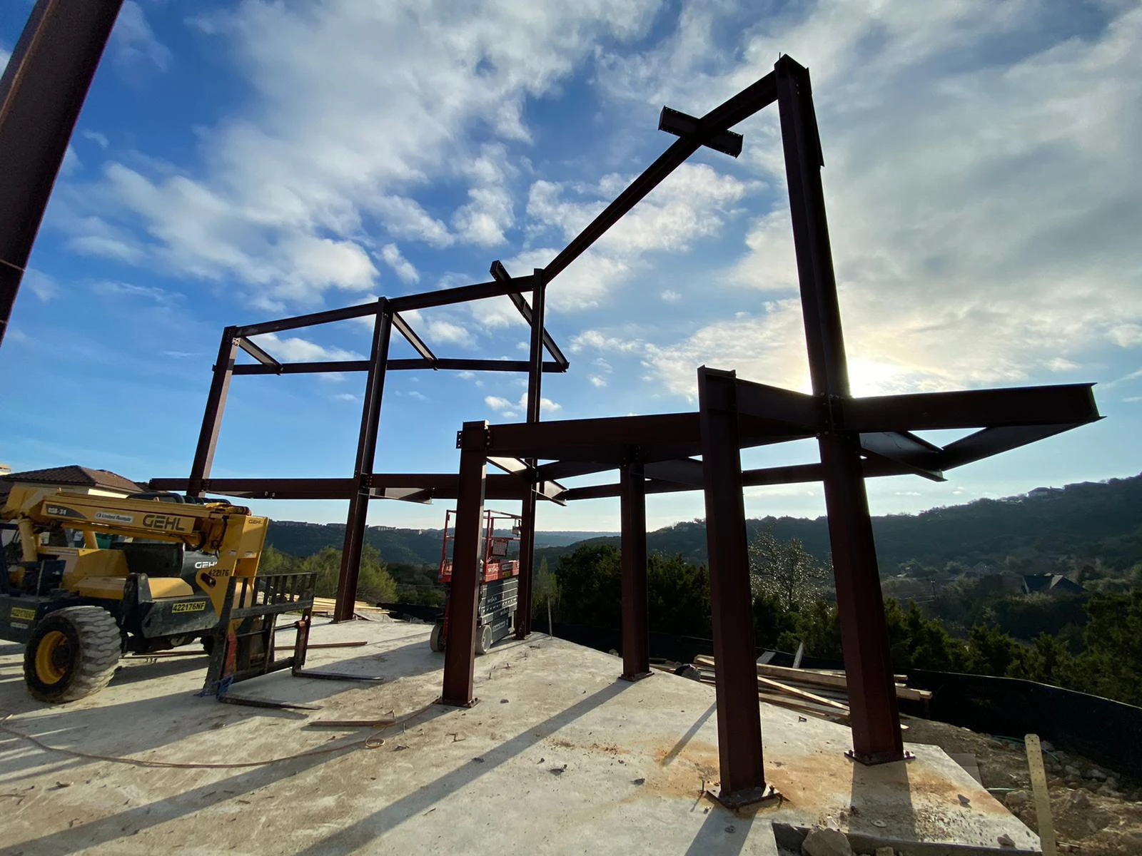 Infrastructure Image 3