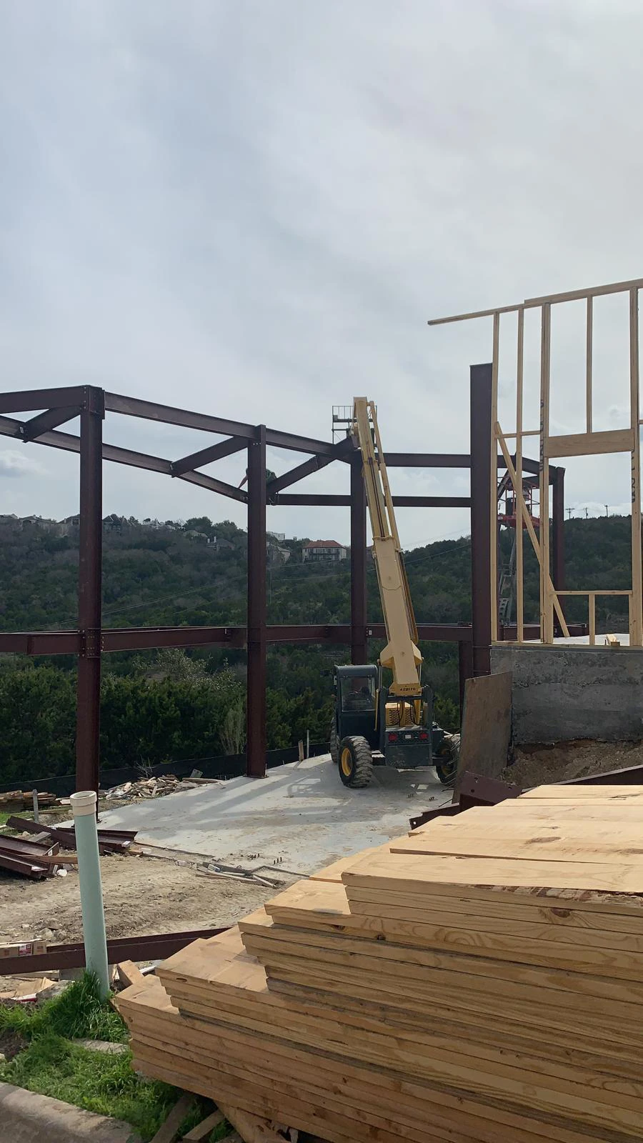 Infrastructure Image 4