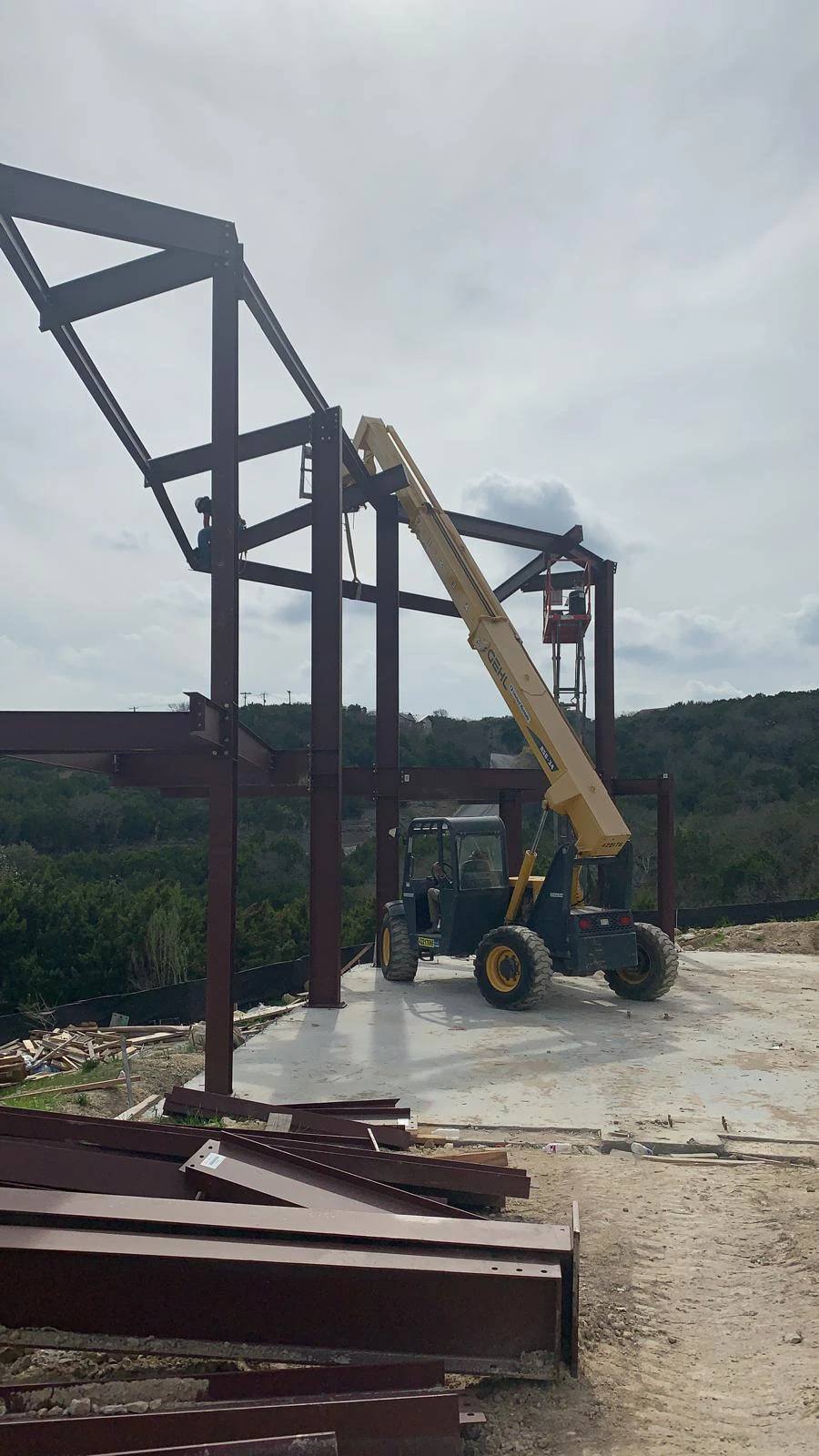 Infrastructure Image 5