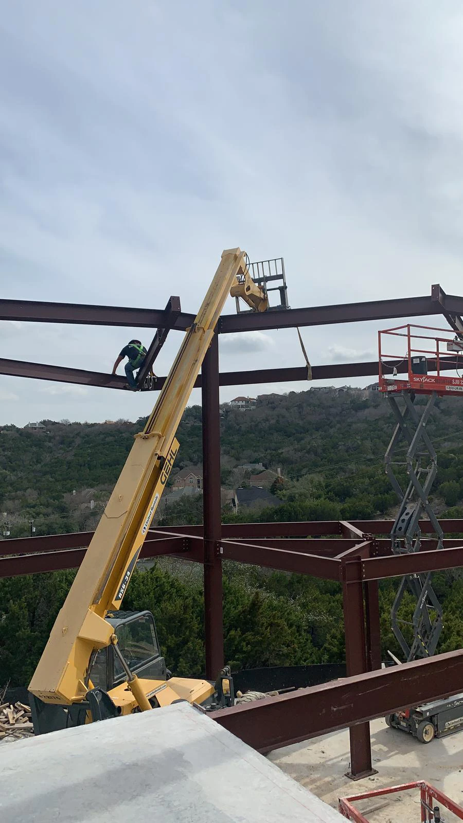 Infrastructure Image 6