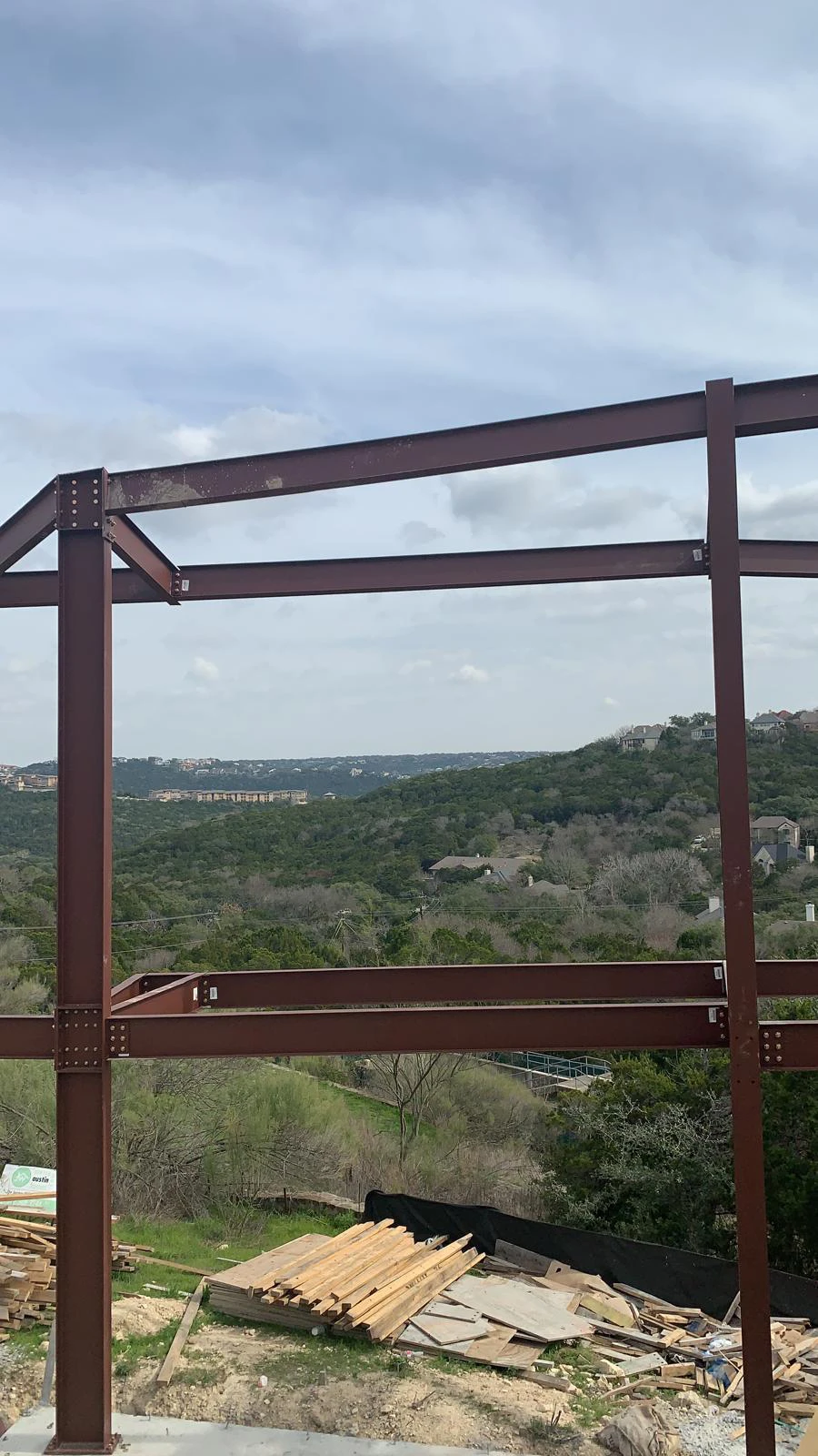 Infrastructure Image 7