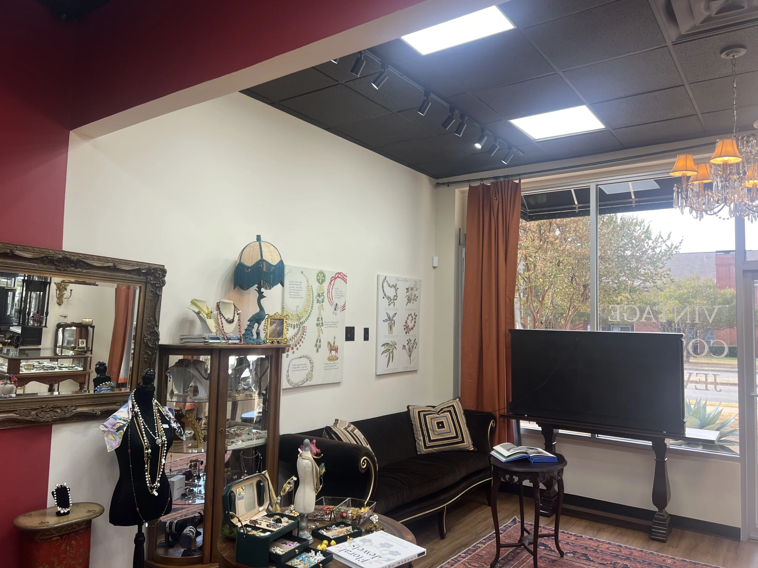 General Contracting Commercial