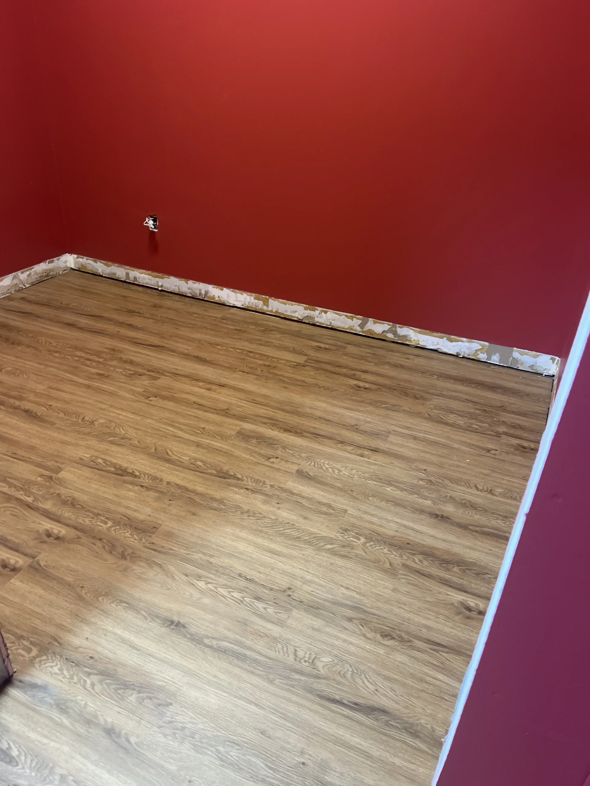 Concur Construction Exterior Commercial Facility