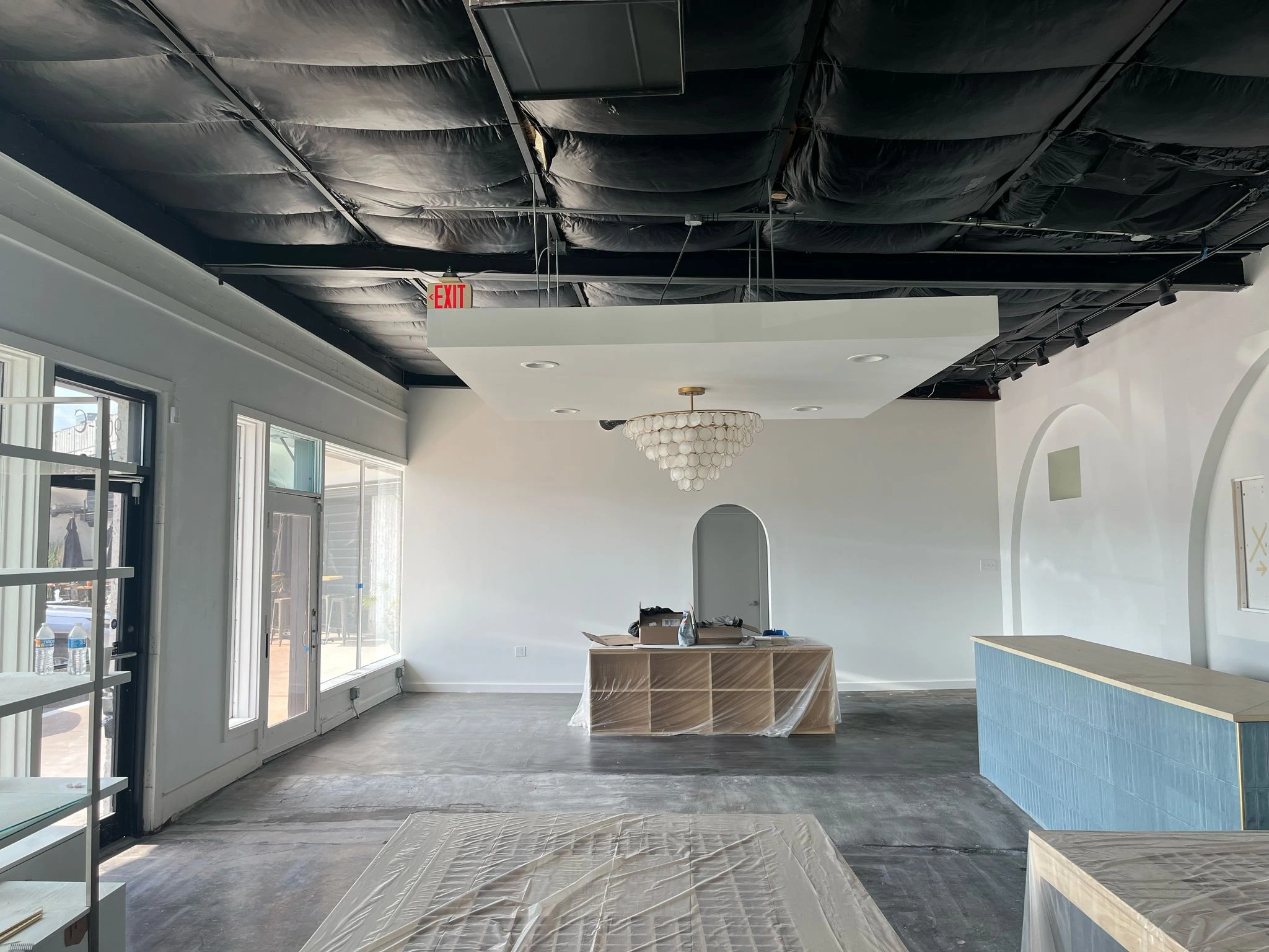 Commercial Project B