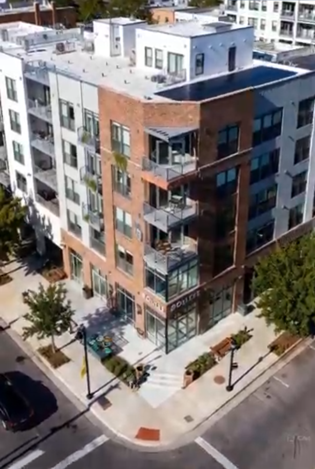 Concur Construction Site Management